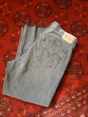 Vintage Levi's 501